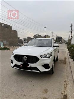 ام جي ZS